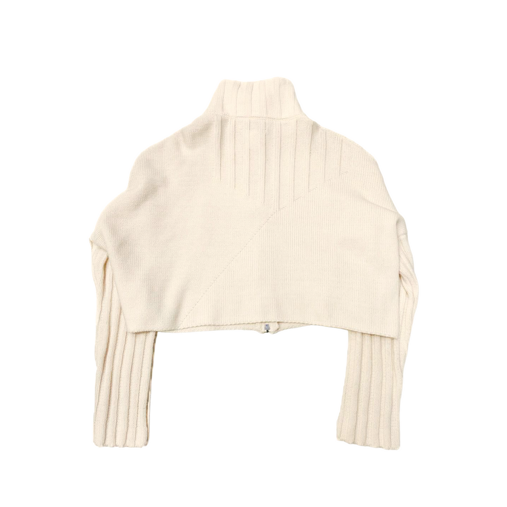 Sarah Pacini knit