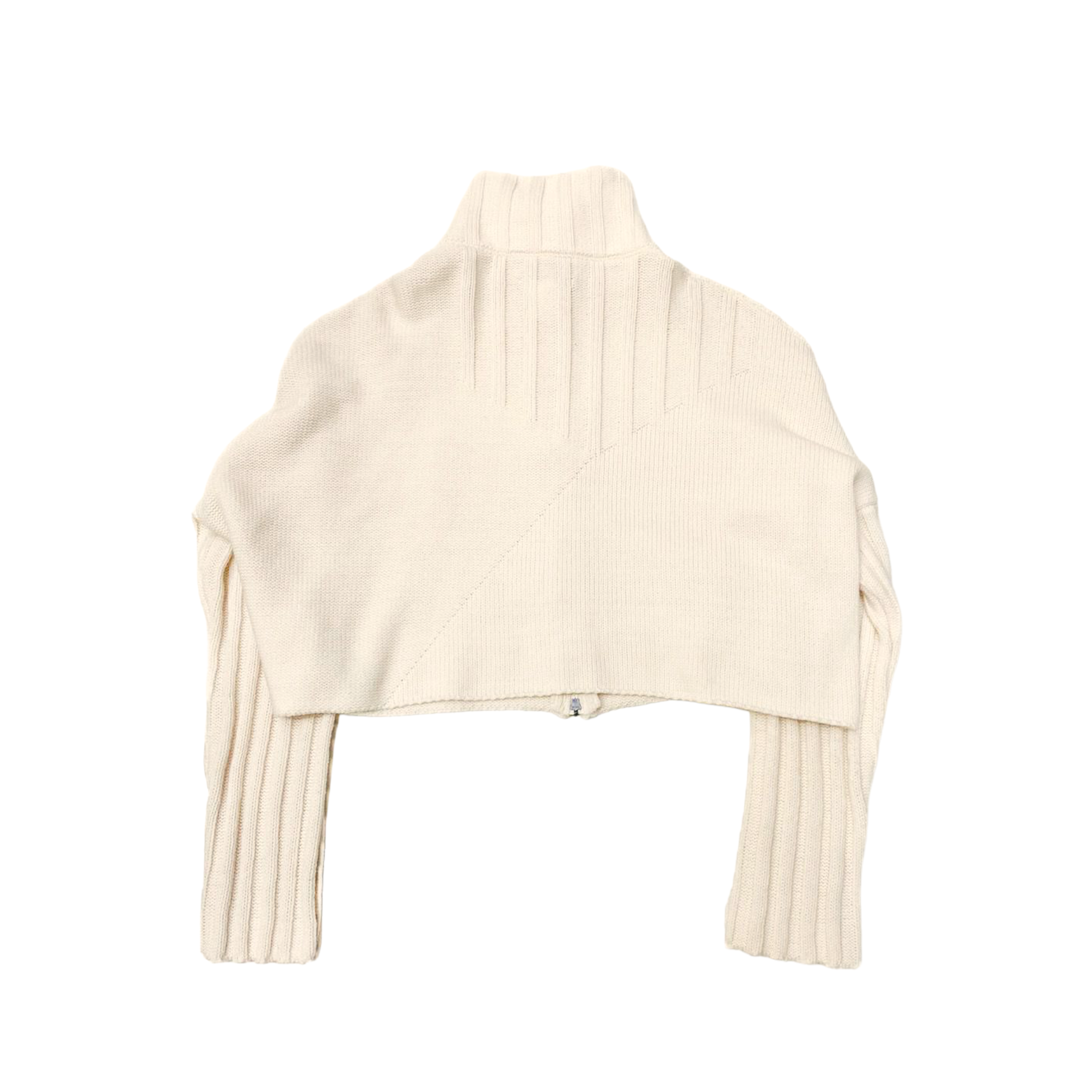 Sarah Pacini knit