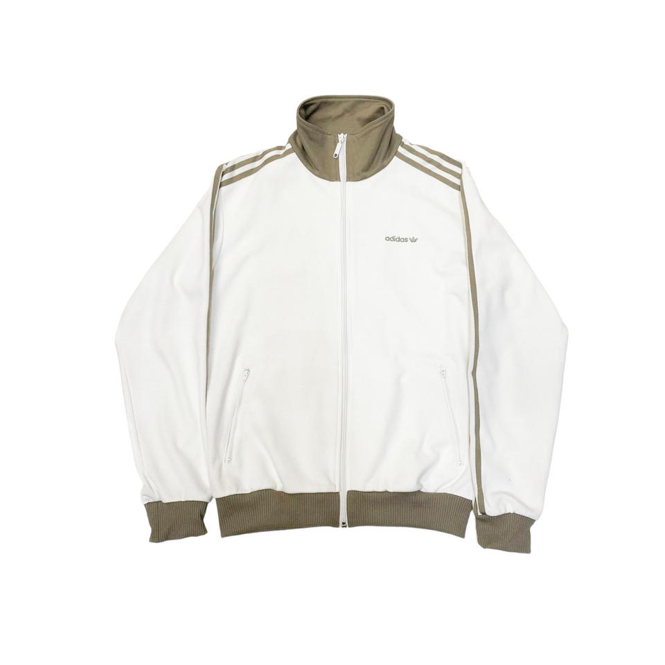 Adidas jacket men’s medium 2006