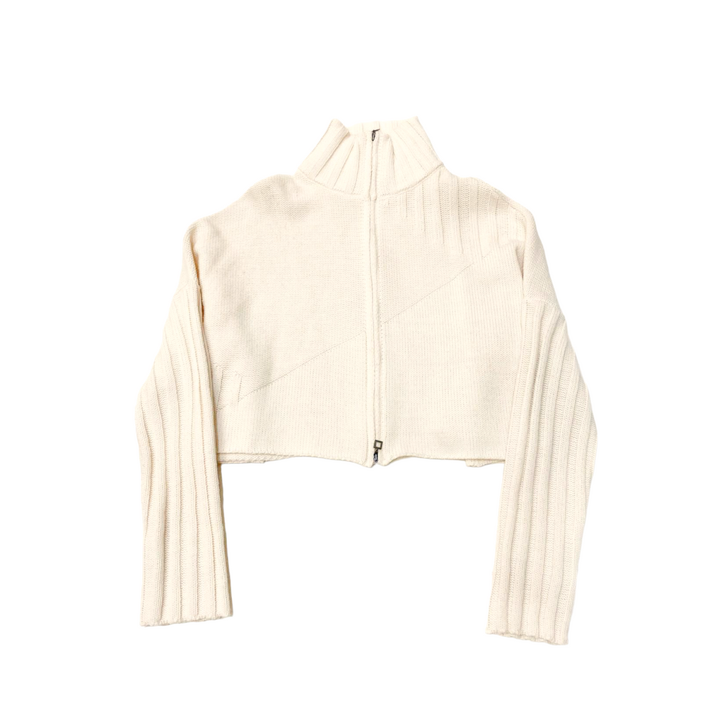 Sarah Pacini knit